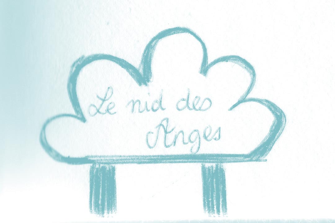 Dessin nuage