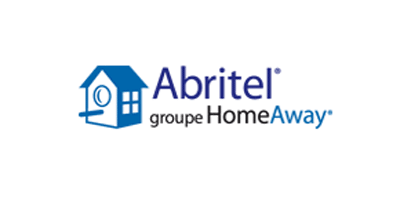 Logo Abritel et lien