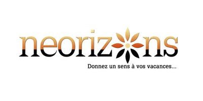 Logo néorizons et lien