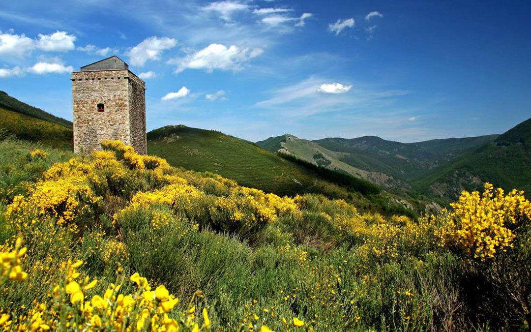 Parc naturel des Monts d’Ardèche