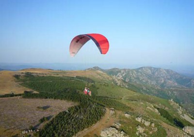 Parapente 07