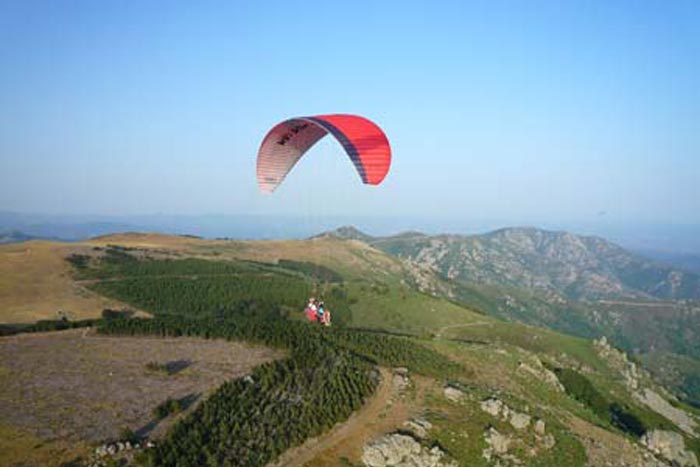 Parapente 07