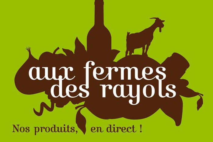 Aux Fermes des Rayols