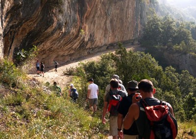 Ardèche Randonnées