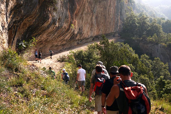 Ardèche Randonnées