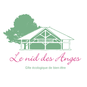 Logo Le Nid des Anges