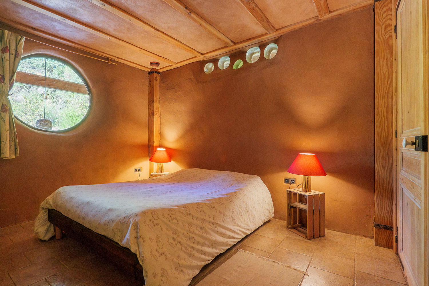 Chambres Gite Nid des Anges