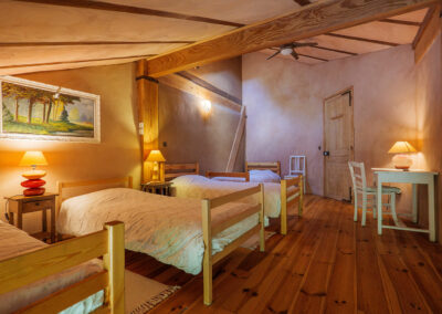 Chambres Gite Nid des Anges