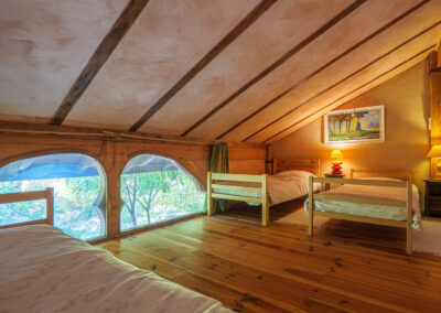 Chambres Gite Nid des Anges